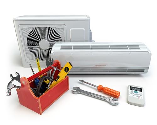 Ar Condicionado Central: Instalação