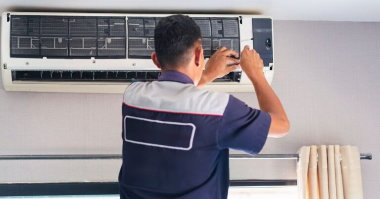 Quando Chamar a Assistência Técnica 24 Horas para seu Ar Condicionado em Guarulhos