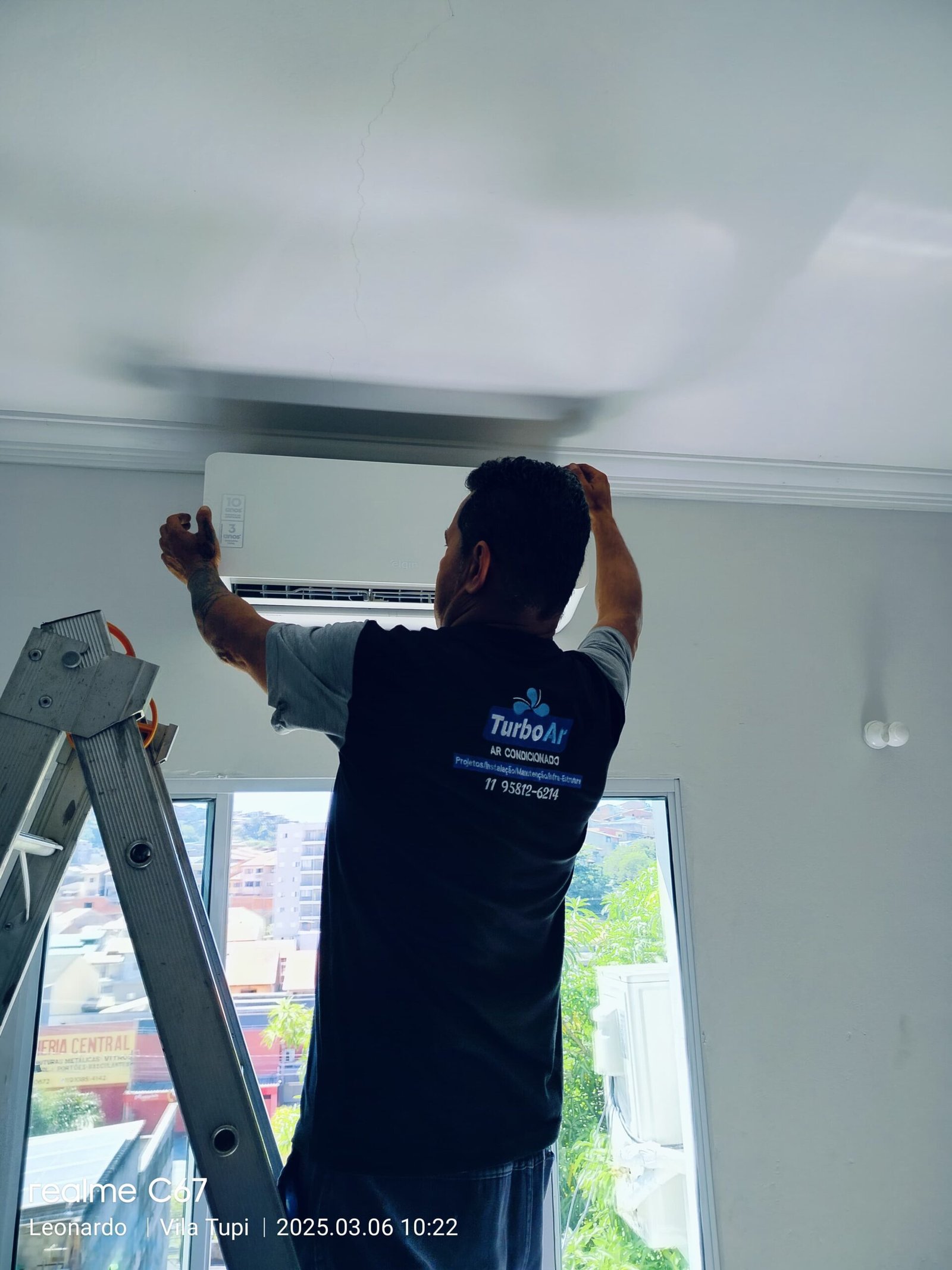 A Importância da Manutenção Preventiva para seu Ar Condicionado Central