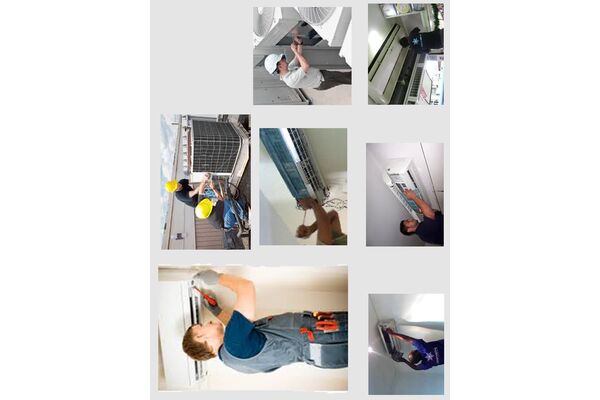 Como Escolher a Melhor Empresa de Manutenção de Ar Condicionado Central em Jundiaí