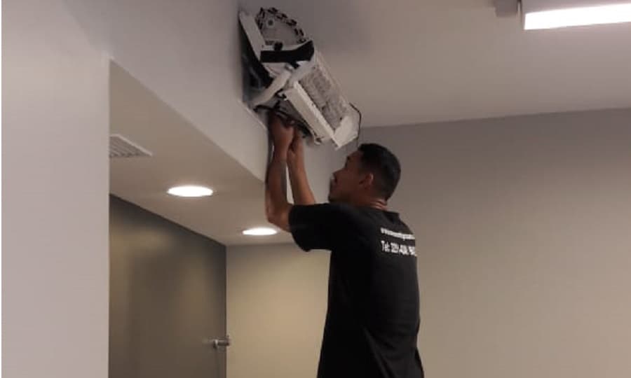 Guia de Preços: Quanto Custa a Manutenção de Ar Condicionado em Jundiaí?