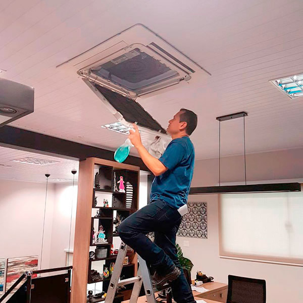 A Importância da Manutenção Preventiva para seu Ar Condicionado Central