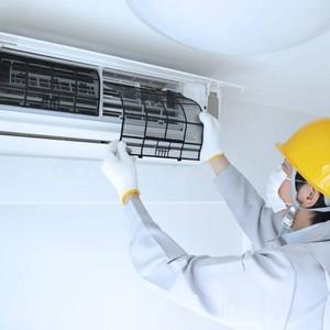 Conserto de ar condicionado central Uberlândia