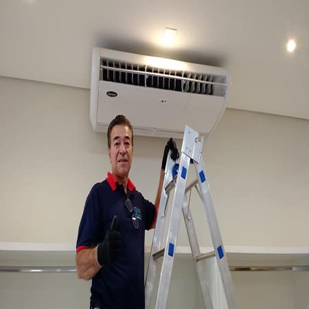 5 ideias de títulos:
1. Guia Completo: Manutenção de Ar Condicionado Central em Uberlândia
2. Como Escolher a Melhor Empresa de Climatização para seu Negócio em Uberlândia
3. VRF vs. Chiller: Qual Sistema de Ar Condicionado Central é Ideal para Você?
4. Manutenção Preventiva de Ar Condicionado: Evite Problemas em Uberlândia
5. Orçamento Rápido: Onde Encontrar Conserto de Ar Condicionado em Uberlândia