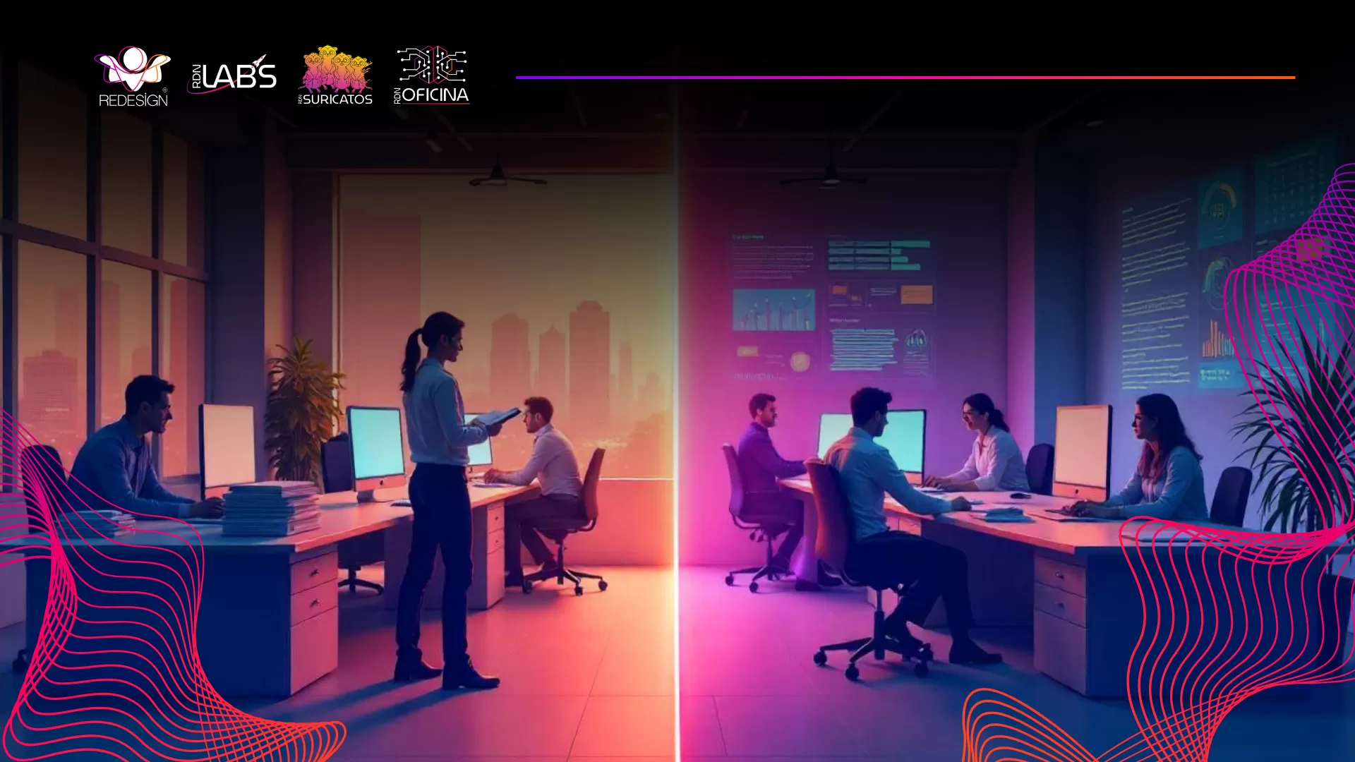 5 ideias de títulos:
1. Transformação Digital no RJ: Guia Completo de Consultorias
2. Como Escolher a Consultoria Certa para sua Transformação Digital no Rio
3. Inovação e Tecnologia: As Melhores Consultorias Digitais do Rio de Janeiro
4. Transformação Digital para PMEs no Rio: Opções Acessíveis e Eficazes
5. O Futuro é Agora: Consultorias que Impulsionam a Transformação Digital Carioca