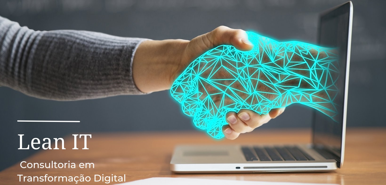 5 ideias de títulos:
1. Transformação Digital no RJ: Guia Completo de Consultorias
2. Como Escolher a Consultoria Certa para sua Transformação Digital no Rio
3. Inovação e Tecnologia: As Melhores Consultorias Digitais do Rio de Janeiro
4. Transformação Digital para PMEs no Rio: Opções Acessíveis e Eficazes
5. O Futuro é Agora: Consultorias que Impulsionam a Transformação Digital Carioca