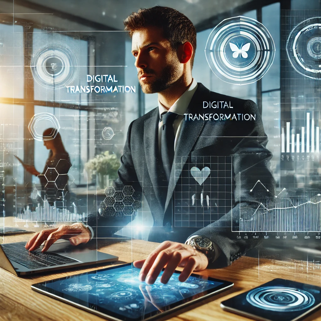 5 ideias de títulos:
1. Transformação Digital no RJ: Guia Completo de Consultorias
2. Como Escolher a Consultoria Certa para sua Transformação Digital no Rio
3. Inovação e Tecnologia: As Melhores Consultorias Digitais do Rio de Janeiro
4. Transformação Digital para PMEs no Rio: Opções Acessíveis e Eficazes
5. O Futuro é Agora: Consultorias que Impulsionam a Transformação Digital Carioca