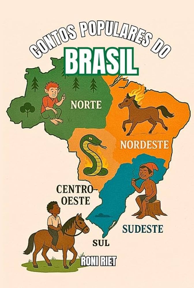 histórias tradicionais