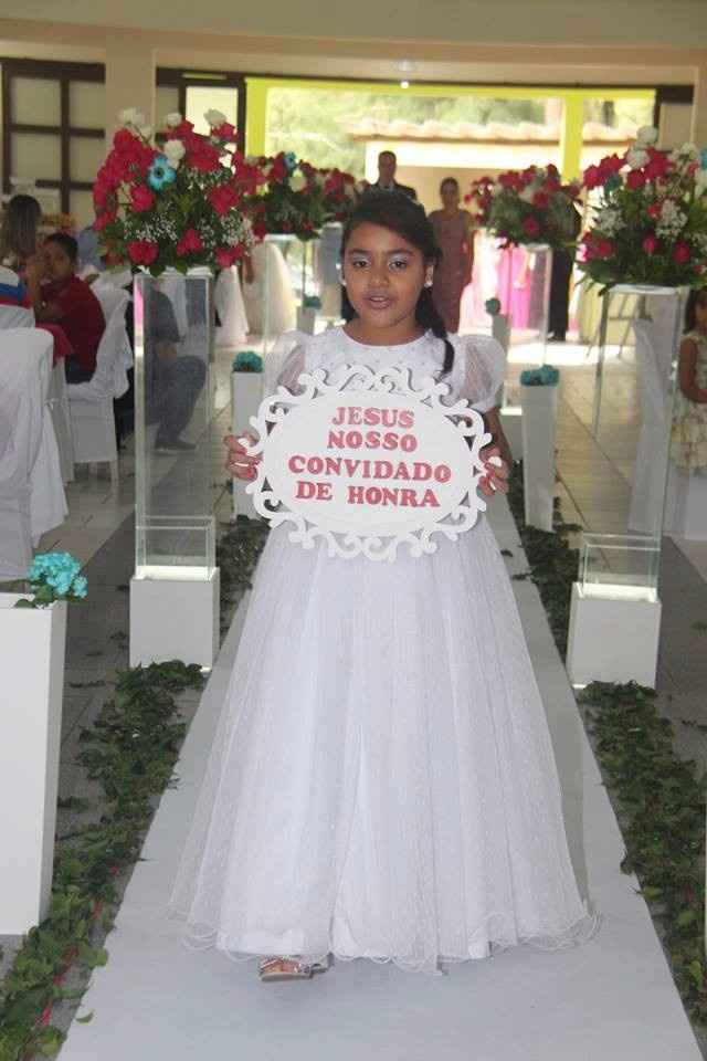 Planejando um evento com um convidado de honra