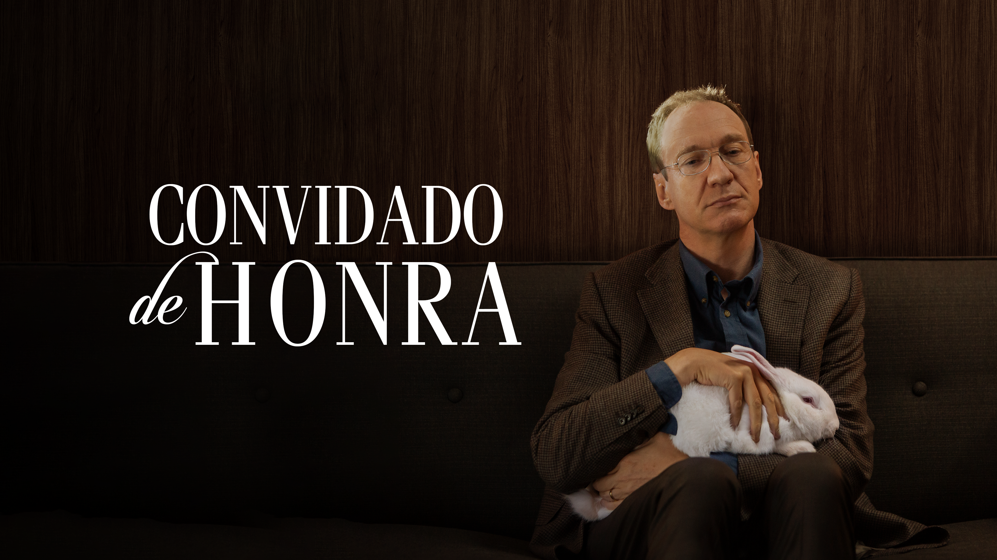 Planejando um evento com um convidado de honra