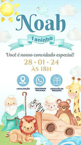 como fazer convite Bento e Totó no Canva passo a passo