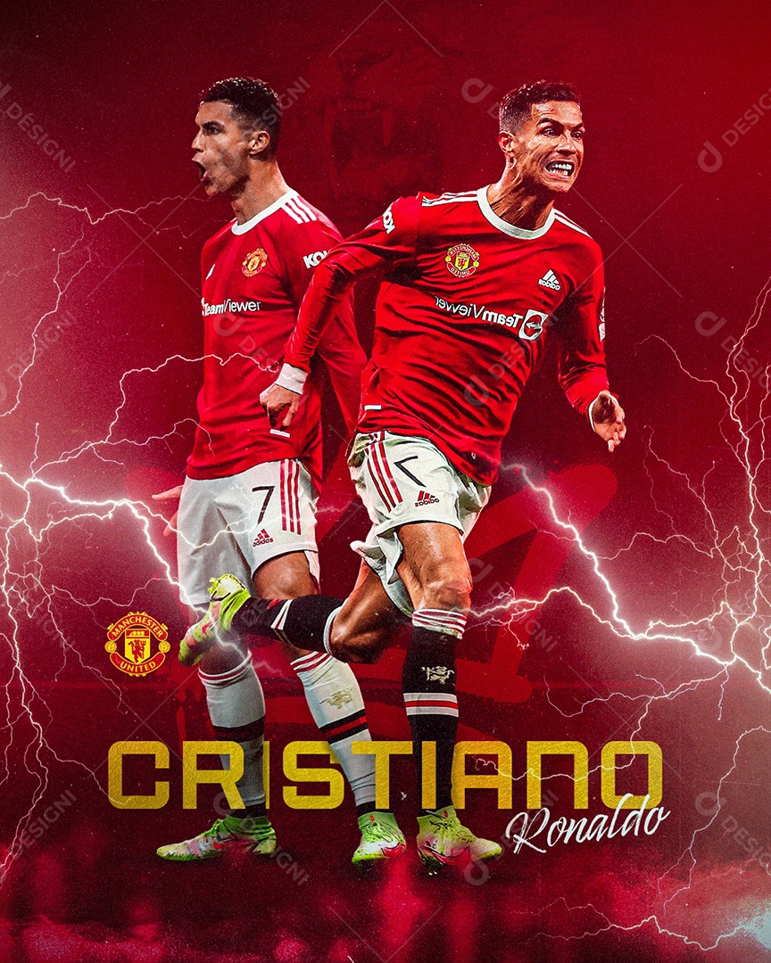 convite cr7 al nassr