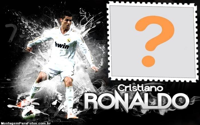 convite cristiano ronaldo portugal