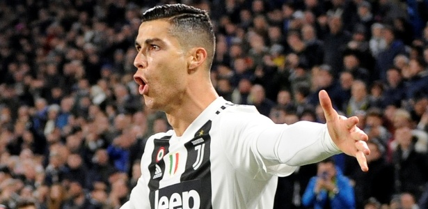 convite tema cr7