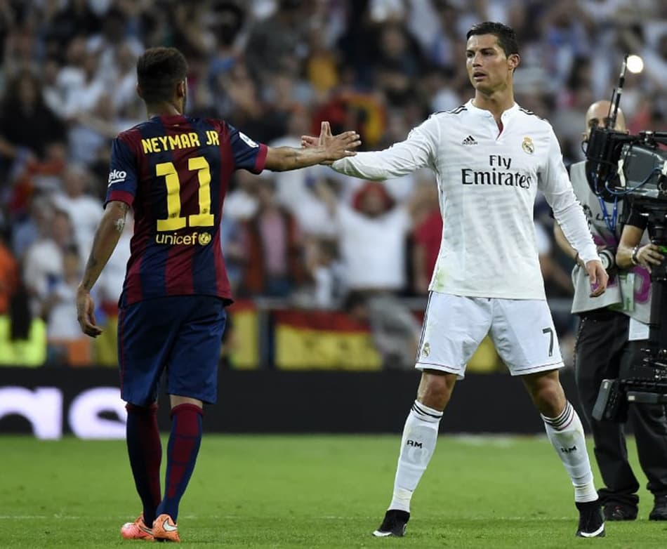 convite cr7 aniversário