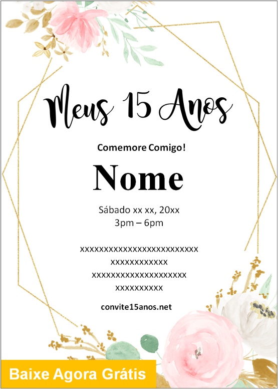 site para fazer convite de aniversário grátis