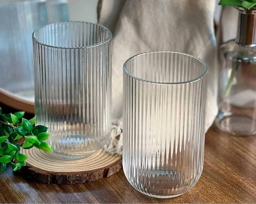 Copos para Refrigerante: Modelos Clássicos e Inovações do Mercado