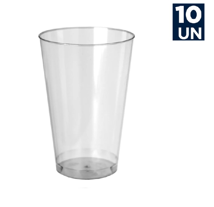 Guia Completo: Escolha o Copo Perfeito para o Seu Refrigerante