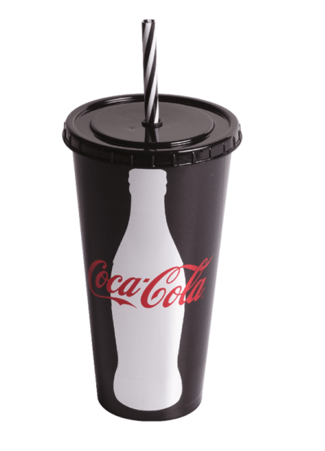 Copos para Refrigerante: Modelos Clássicos e Inovações do Mercado