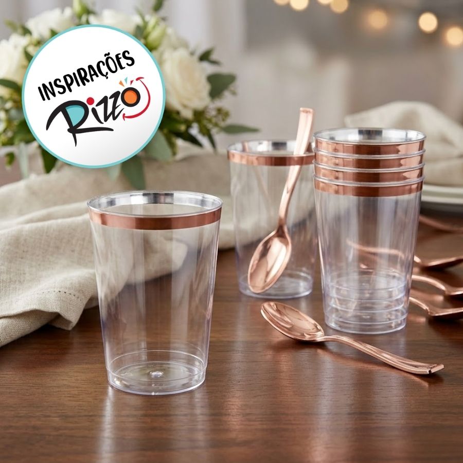 Como Escolher o Copo Ideal para Refrigerante em Cada Ocasião