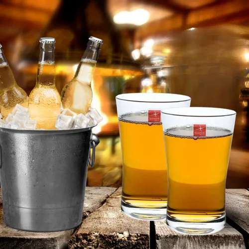 Guia Completo: Escolha o Copo Perfeito para o Seu Refrigerante