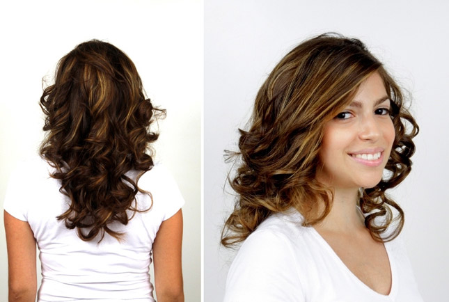 O Guia Completo do Coque Abacaxi Perfeito