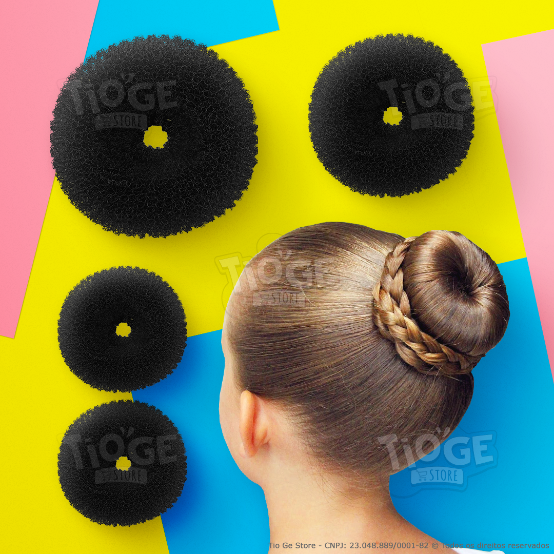 coque donut