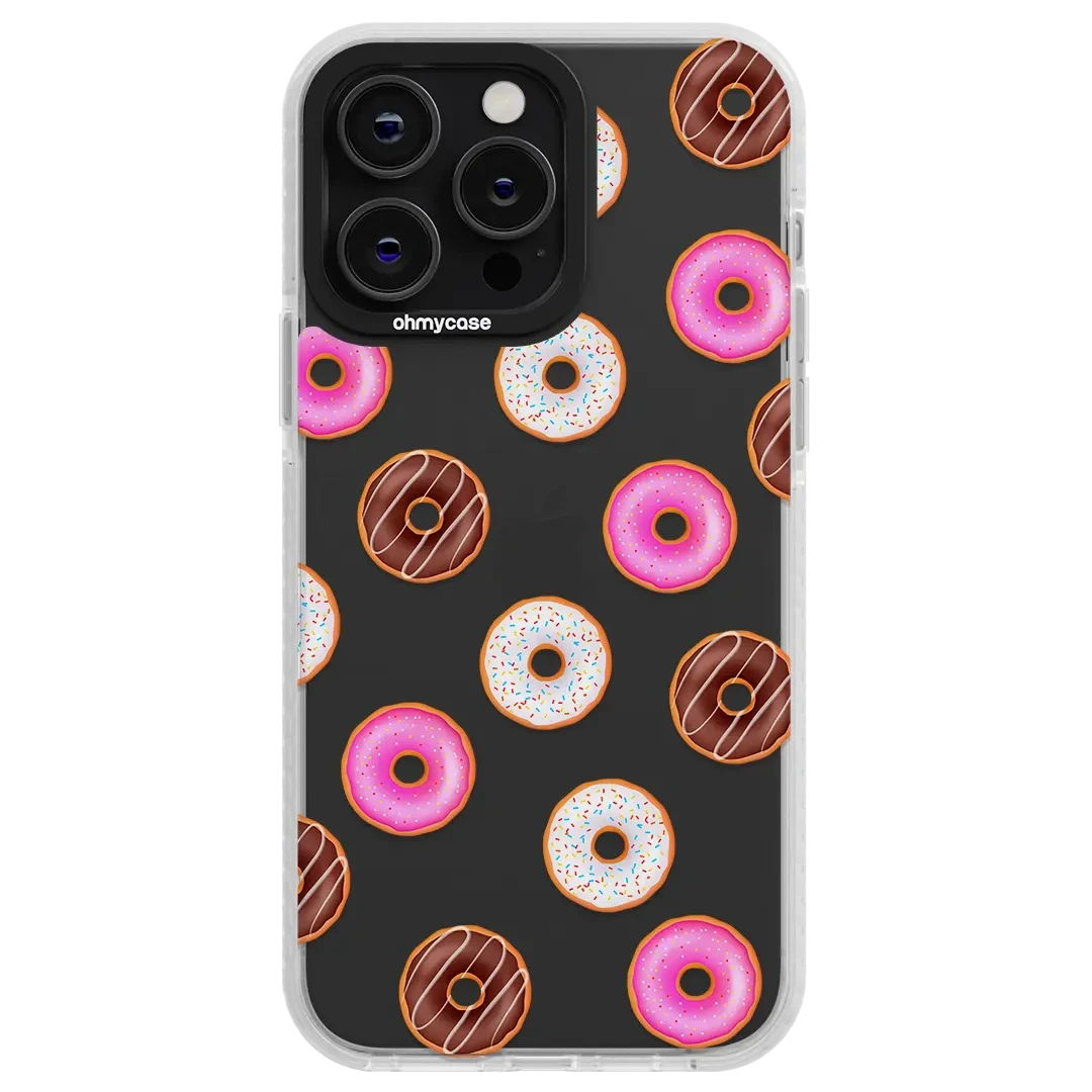 5 Tipos de Coque Donut para Cada Ocasião