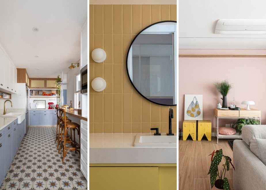 5 ideias de títulos