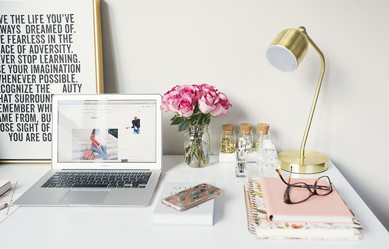 5 ideias de títulos