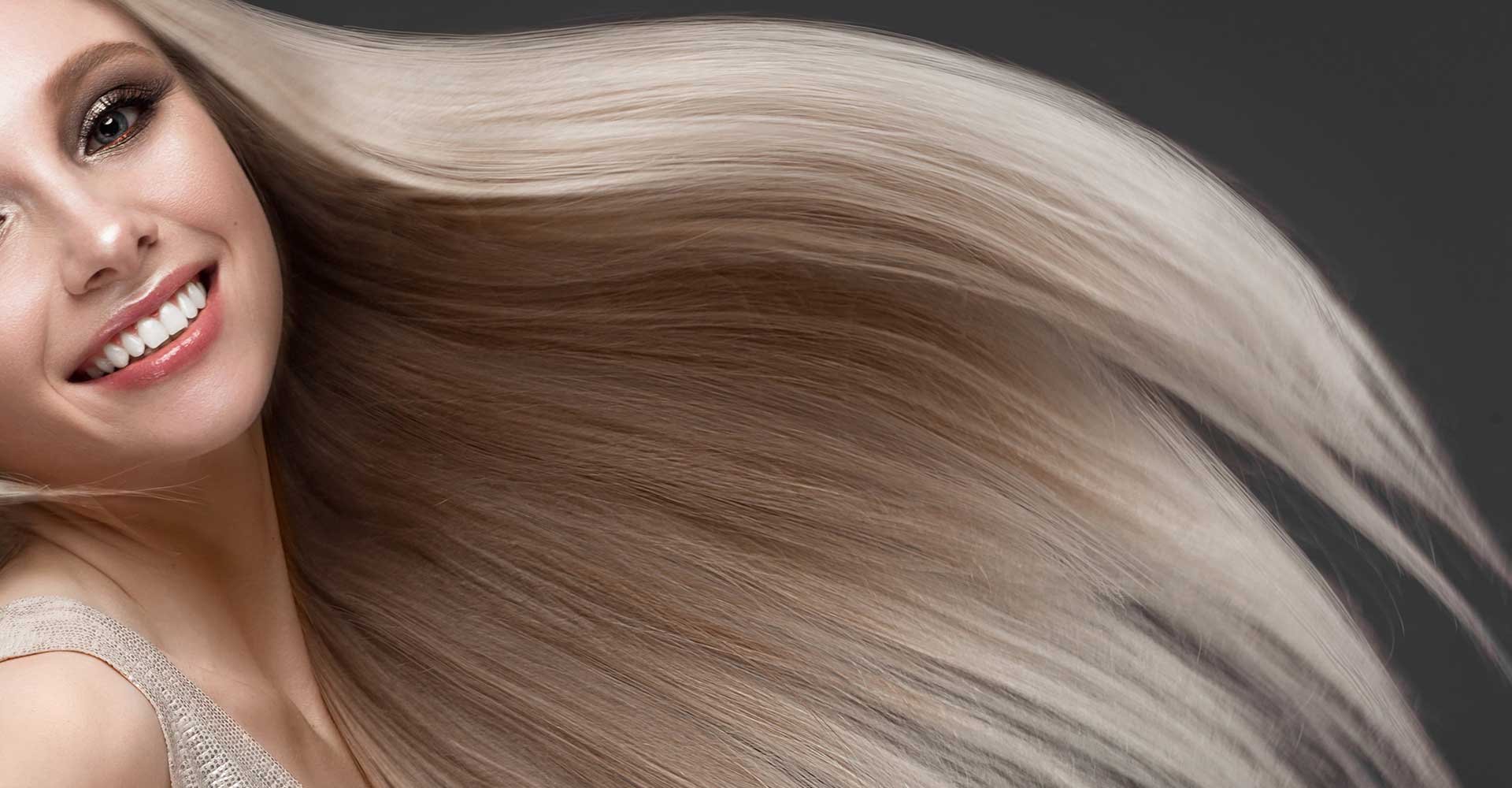 cor de cabelo para pele amarelada