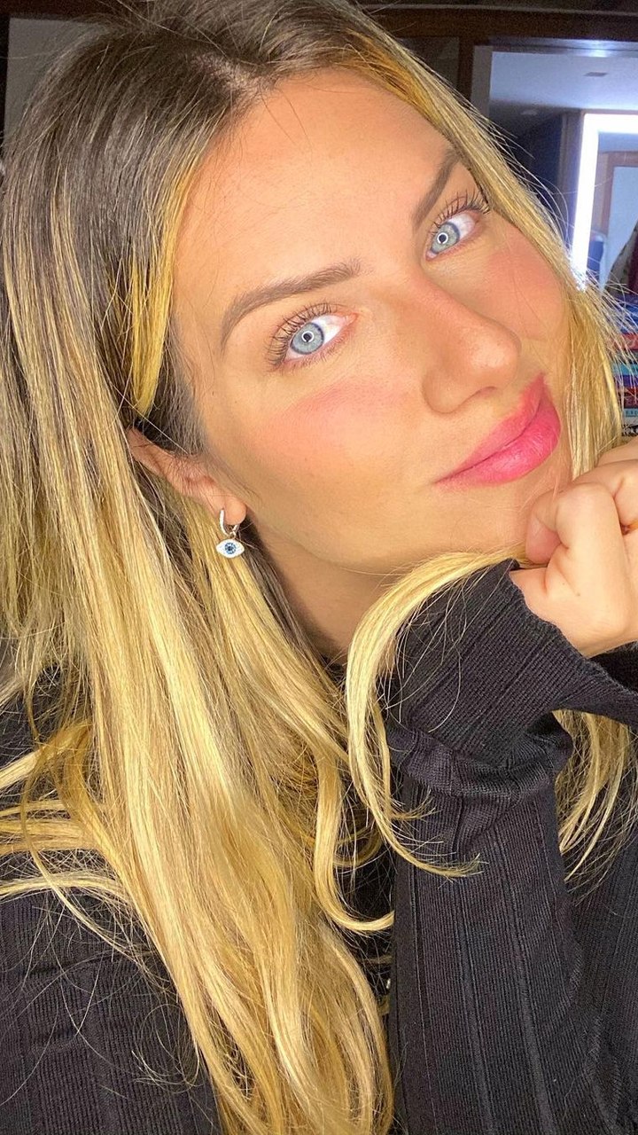 cor de cabelo para pele amarelada