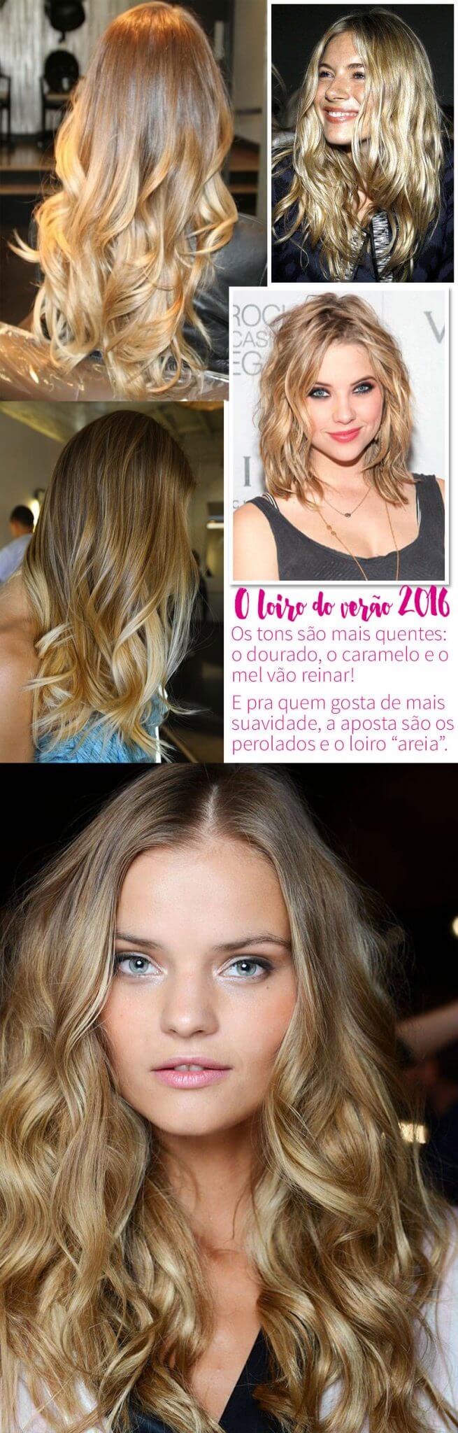 tendências de iluminação capilar 2016