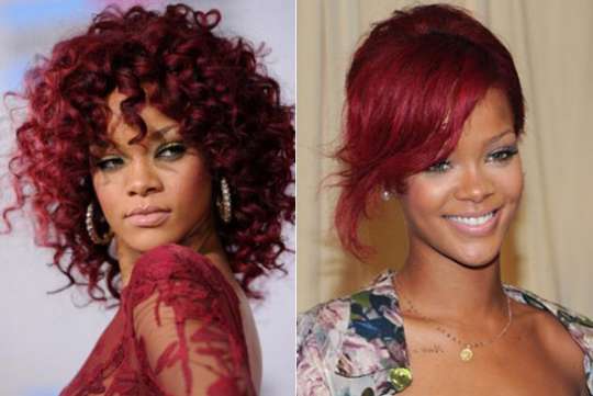 Cor De Cabelo Verao 2016