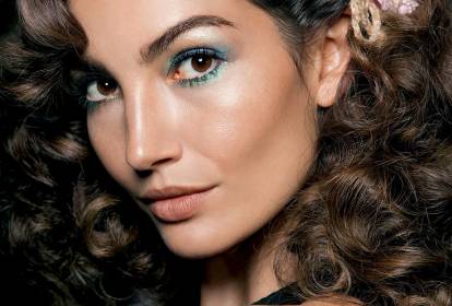 Cor De Cabelo Verao 2016