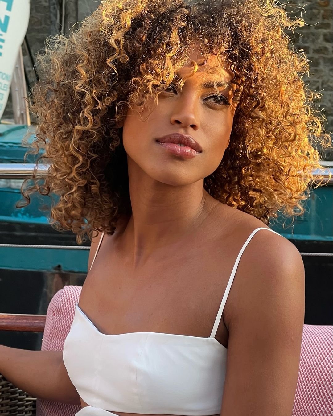 cores de cabelo para o verão 2016