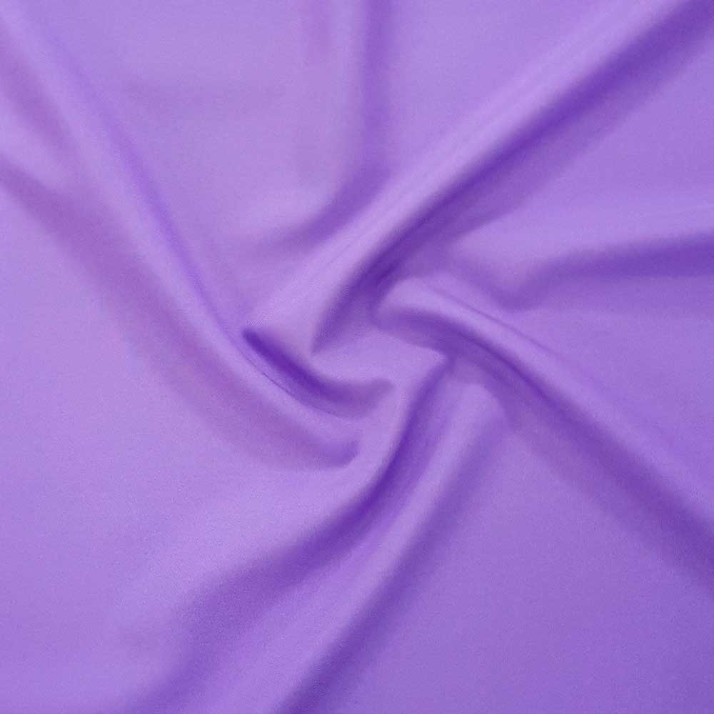 lilás e roxo