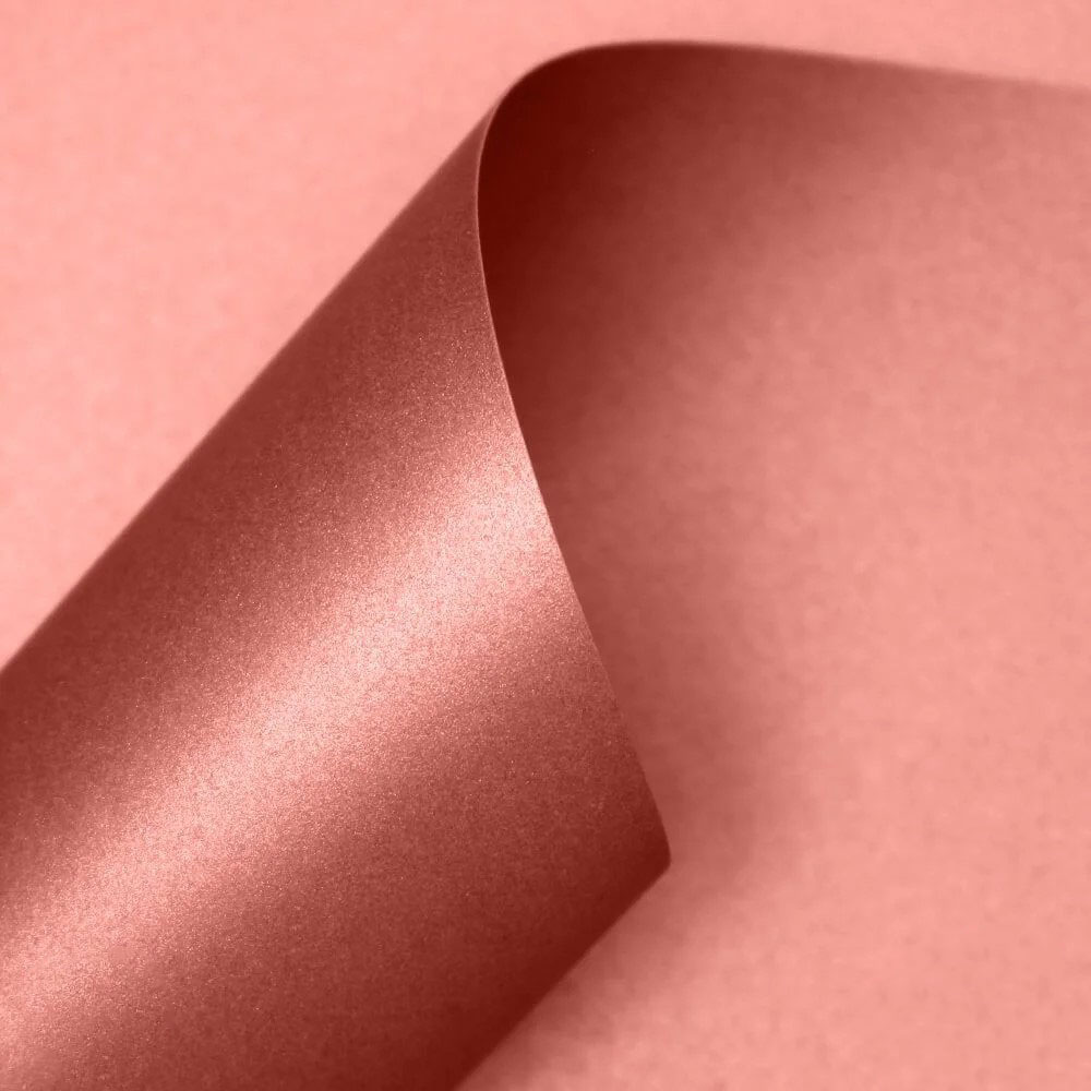 Tinta Rose Gold para parede