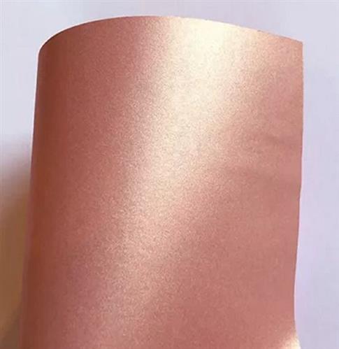 Acessórios de decoração Rose Gold