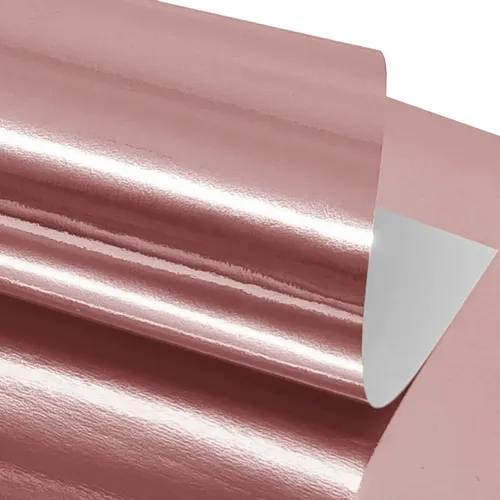 Tinta Rose Gold para parede