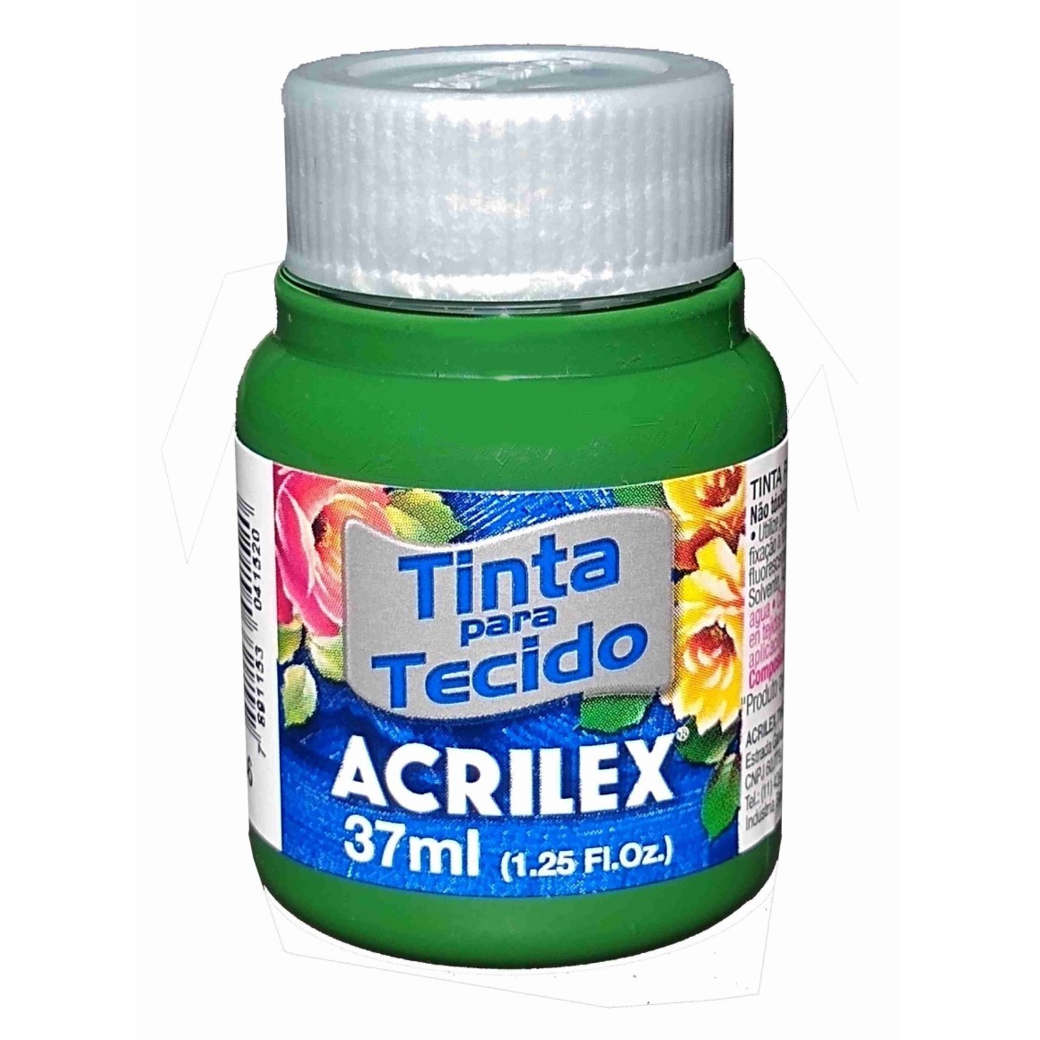 Tinta verde pinheiro para exterior