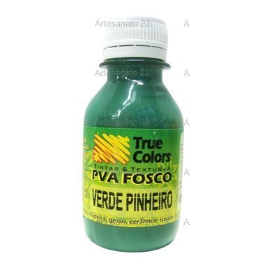 Tinta verde musgo escuro