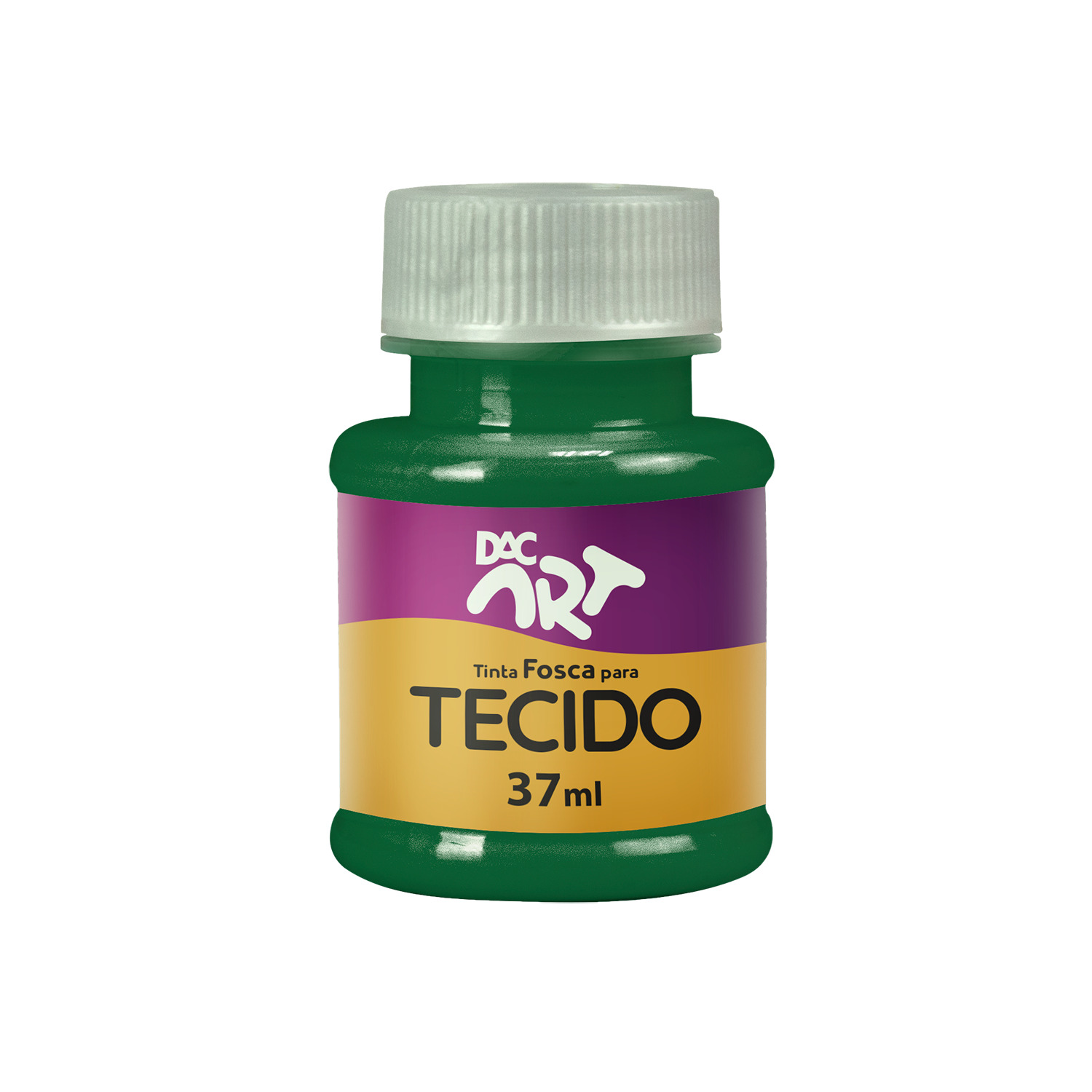 Tinta verde pinheiro fosco