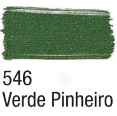 Tinta verde militar escuro