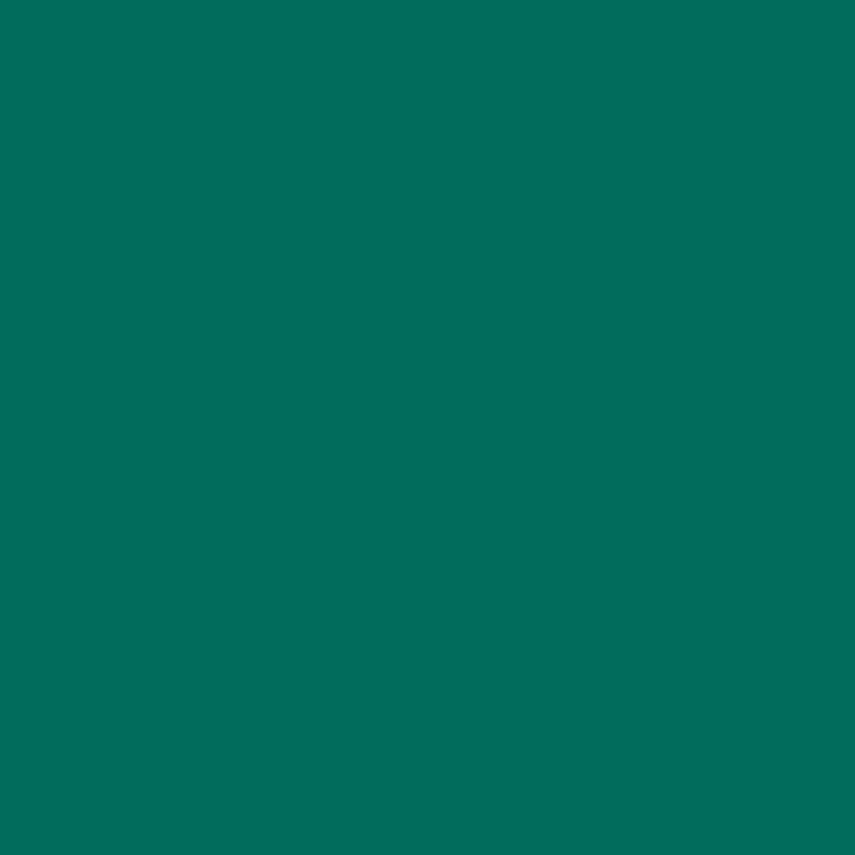 Tinta verde petróleo