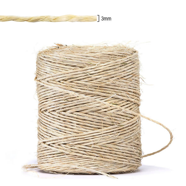 fio de sisal