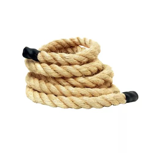 cordão de sisal