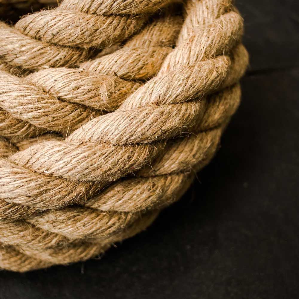 corda de sisal para artesanato