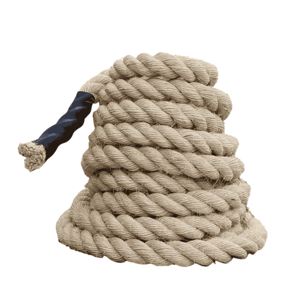 corda de sisal 6mm