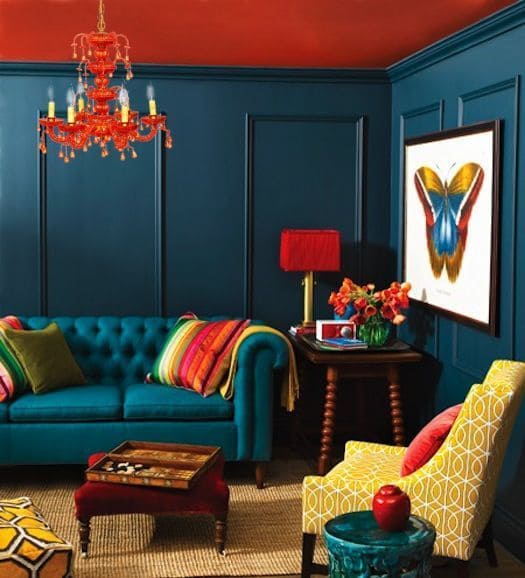 Cores Complementares na Moda: Dicas para Combinar Roupas e Acessórios